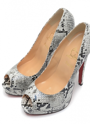 Shoes Christian Louboutin