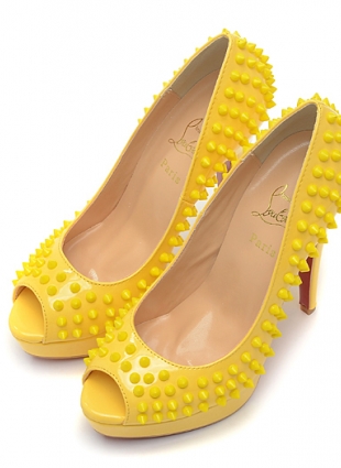 Shoes Christian Louboutin