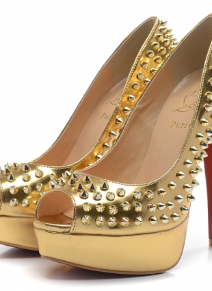 Shoes Christian Louboutin