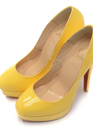 Shoes Christian Louboutin
