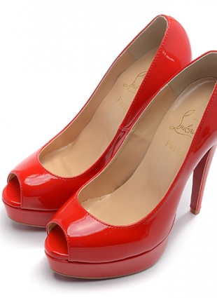 Shoes Christian Louboutin