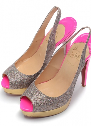 Shoes Christian Louboutin