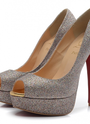 Shoes Christian Louboutin