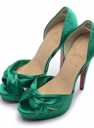 Shoes Christian Louboutin