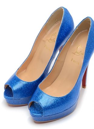 Shoes Christian Louboutin