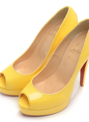 Shoes Christian Louboutin