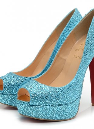 Shoes Christian Louboutin