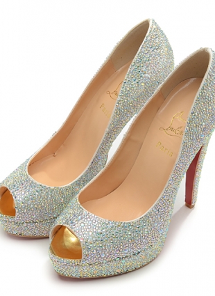 Shoes Christian Louboutin