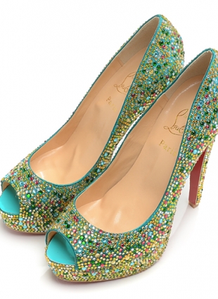 Shoes Christian Louboutin