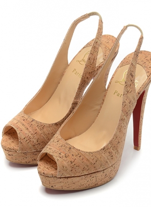 Shoes Christian Louboutin