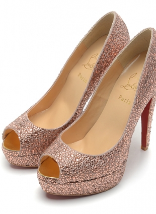 Shoes Christian Louboutin