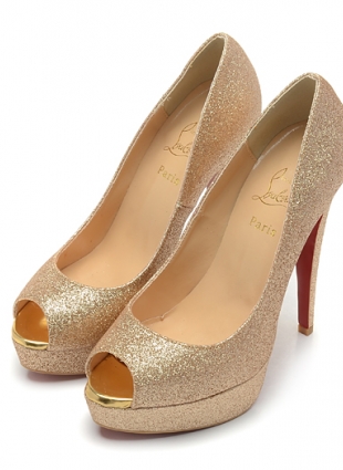 Shoes Christian Louboutin