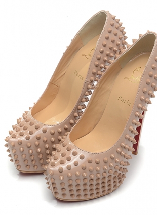 Shoes Christian Louboutin