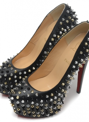 Shoes Christian Louboutin