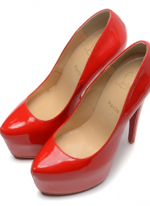 Shoes Christian Louboutin