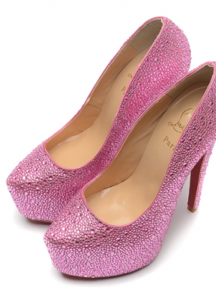 Shoes Christian Louboutin