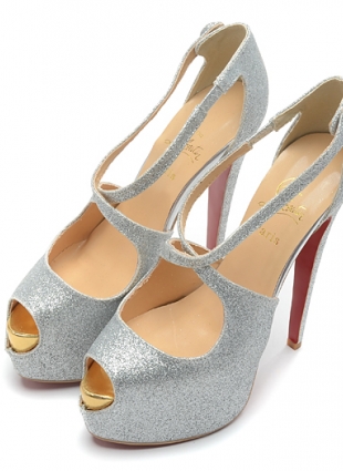 Shoes Christian Louboutin