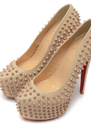 Shoes Christian Louboutin