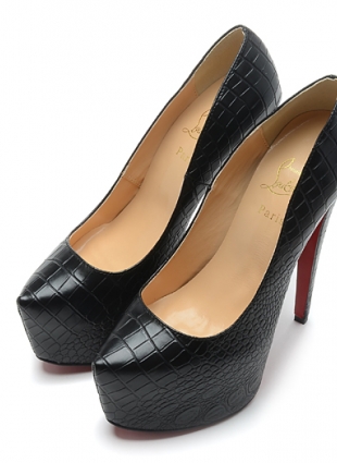 Shoes Christian Louboutin