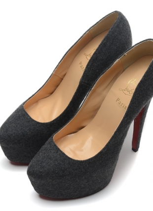 Shoes Christian Louboutin