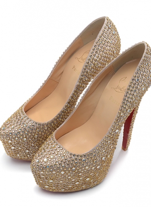 Shoes Christian Louboutin