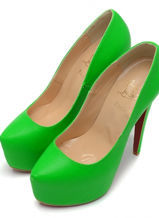Shoes Christian Louboutin
