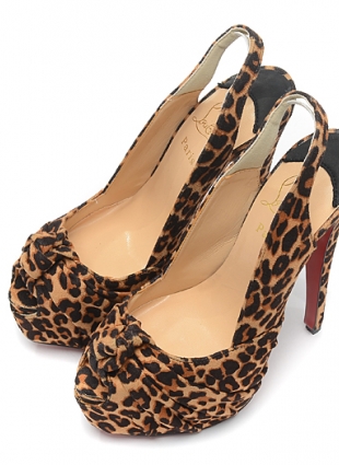 Shoes Christian Louboutin