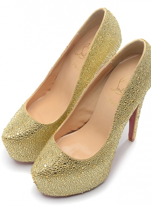Shoes Christian Louboutin