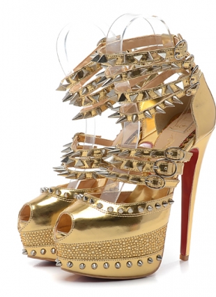 Shoes Christian Louboutin
