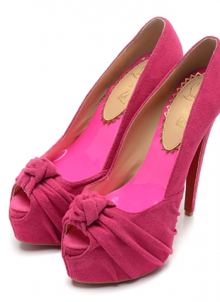 Shoes Christian Louboutin