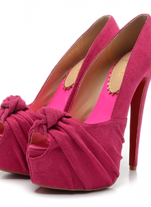 Shoes Christian Louboutin