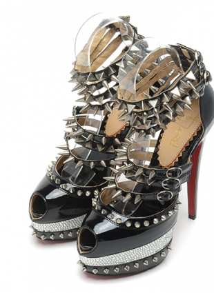 Shoes Christian Louboutin