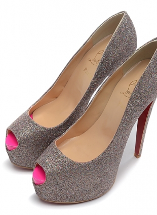 Shoes Christian Louboutin