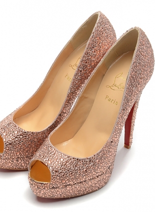 Shoes Christian Louboutin