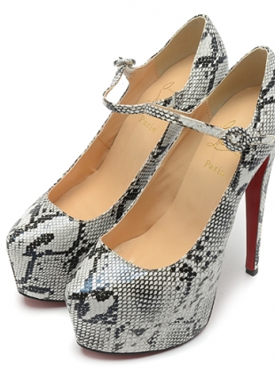 Shoes Christian Louboutin