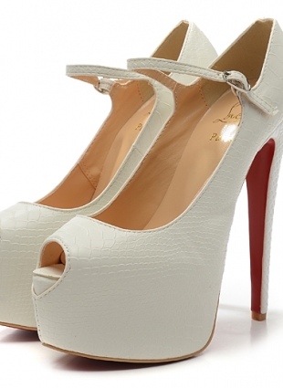 Shoes Christian Louboutin