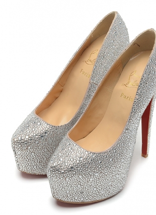 Shoes Christian Louboutin