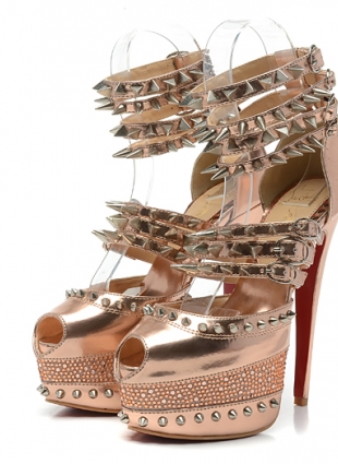 Shoes Christian Louboutin