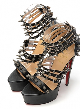 Shoes Christian Louboutin
