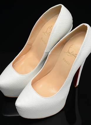 Shoes Christian Louboutin