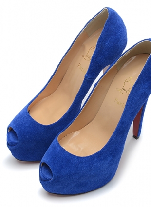 Shoes Christian Louboutin