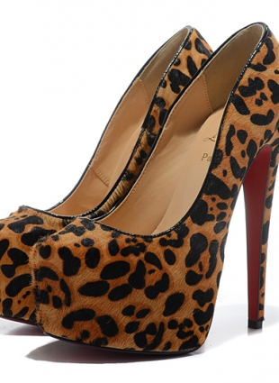 Shoes Christian Louboutin