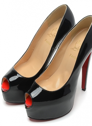 Shoes Christian Louboutin