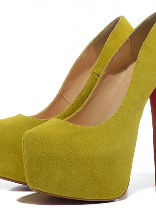 Shoes Christian Louboutin