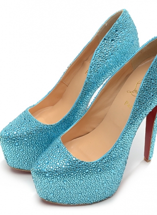 Shoes Christian Louboutin
