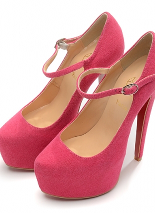 Shoes Christian Louboutin