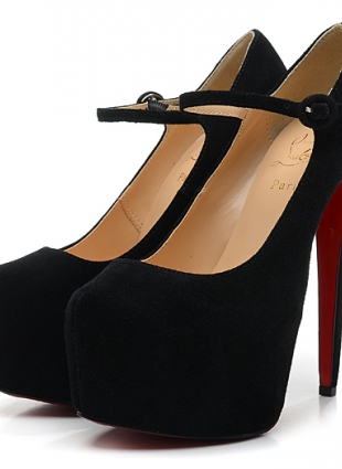 Shoes Christian Louboutin