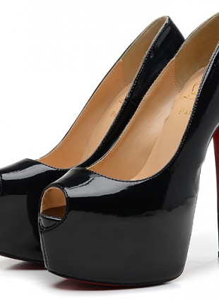 Shoes Christian Louboutin