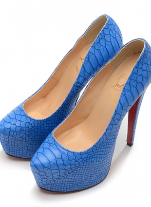 Shoes Christian Louboutin
