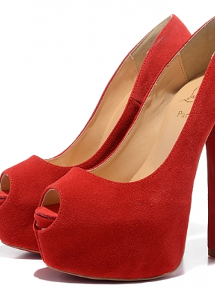Shoes Christian Louboutin